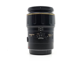 Tamron SP AF 90mm f/2.8 Macro - Canon EF Fit