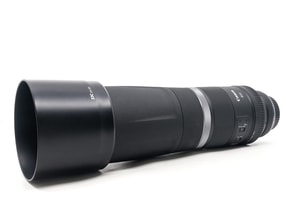 Canon RF 800mm f/11 IS STM