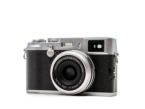 Fujifilm X100