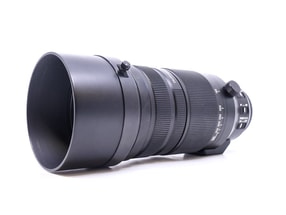 Panasonic Leica DG Vario-Elmar 100-400mm f/4-6.3 ASPH. Power O.I.S.