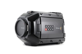 Blackmagic Design URSA Mini 4.6K - Canon EF Fit