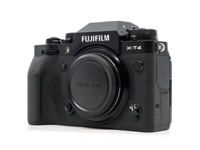 Fujifilm X-T4