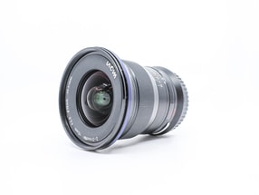 Venus Laowa 15mm f/2 Zero-D - Nikon Z Fit