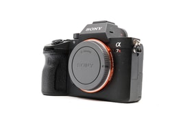 Sony Alpha A7R IIIA
