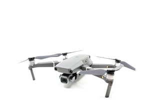 DJI Mavic 2 Pro