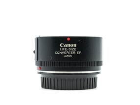 Canon Life-Size Converter EF