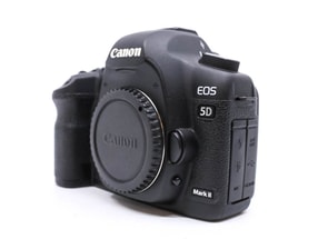 Canon EOS 5D Mark II