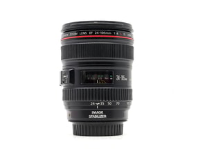 Canon EF 24-105mm f/4 L IS USM
