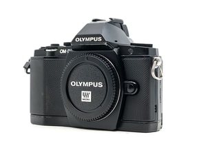 Olympus OM-D E-M5
