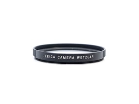 Leica E49 UVa II Filter [13035]