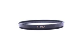 B+W 62mm F-Pro 010 UV-Haze 1x E Filter