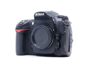 Nikon D300