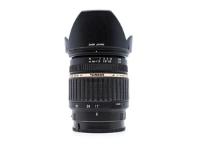Tamron SP AF 17-50mm f/2.8 XR Di II LD Aspherical (IF) - Sony A Fit