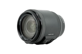 Sony E PZ 18-200mm f/3.5-6.3 OSS