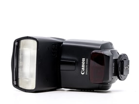 Canon Speedlite 430EX