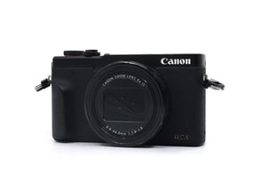 Canon PowerShot G5 X II