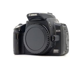 Canon EOS 350D