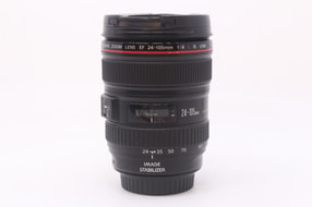 Canon EF 24-105mm f/4 L IS USM