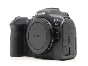 Canon EOS R6