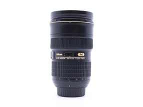 Nikon AF-S Nikkor 24-70mm f/2.8G IF-ED
