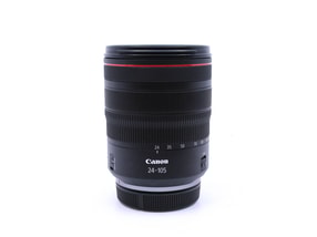 Canon RF 24-105mm f/4 L IS USM