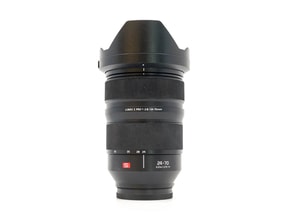 Panasonic Lumix S PRO 24-70mm f/2.8