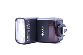 Godox TT350 Mini Thinklite Flash - Micro Four Thirds Dedicated