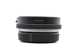 Canon Control Ring Mount Adapter EF-EOS R
