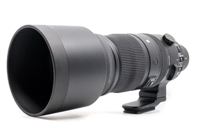 Sigma 150-600mm f/5-6.3 DG DN OS SPORT - Sony FE Fit