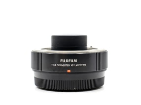 Fujifilm XF 1.4X TC WR Telekonverter
