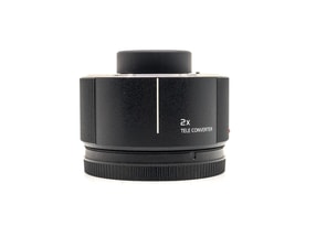 Panasonic DMW-STC20 Lumix S Teleconverter