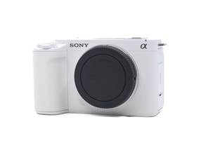 Sony ZV-E1