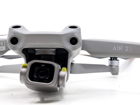 DJI Air 2S Fly More Combo