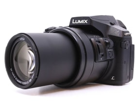 Panasonic Lumix DMC-FZ300