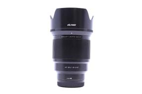 Viltrox AF 85mm f/1.8 II - Fujifilm X Fit