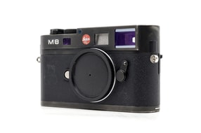 Leica M8 Black [10701]