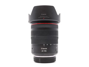 Canon RF 24-105mm f/4 L IS USM