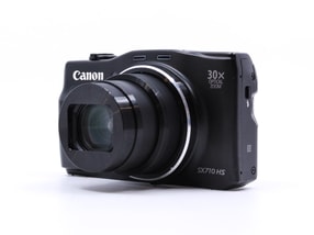 Canon PowerShot SX710 HS