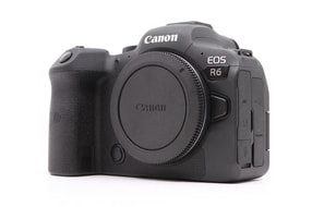Canon EOS R6