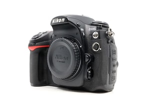 Nikon D300s