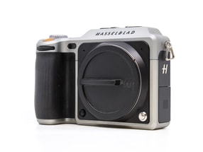 Hasselblad X1D-50c