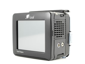 Mamiya Leaf Aptus 65 Digital Back - 645 Fit