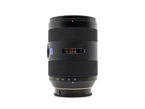 Sony 16-35mm f/2.8 ZA Zeiss Vario-Sonnar T* SSM II - Sony A Fit