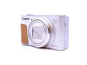 Canon Powershot SX740 HS