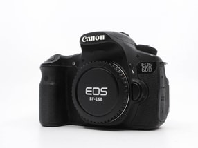 Canon EOS 60D