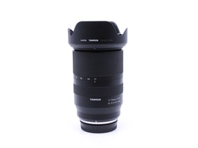 Tamron 17-70mm f/2.8 Di III-A VC RXD - Fujifilm X Fit