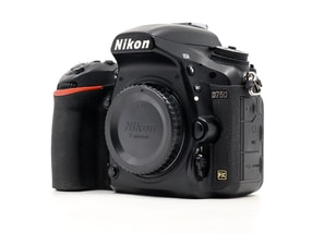 Nikon D750