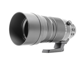Panasonic Leica DG Vario-Elmar 100-400mm f/4-6.3 ASPH. Power O.I.S.