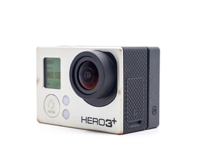 GoPro HERO 3 Noir