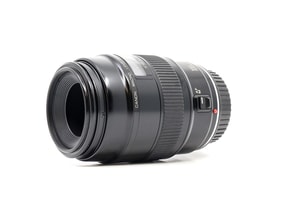 Canon EF 100mm f/2.8 Macro